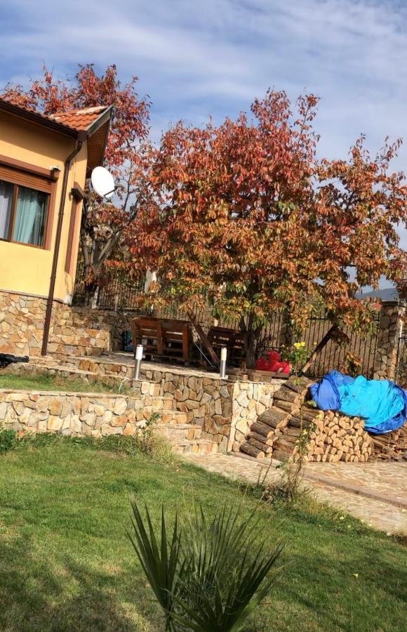 Sunshine Villa Dzhigurovo Сандански Экстерьер фото
