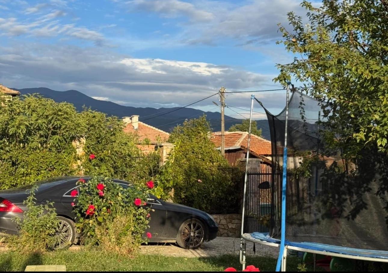 Sunshine Villa Dzhigurovo Сандански Экстерьер фото