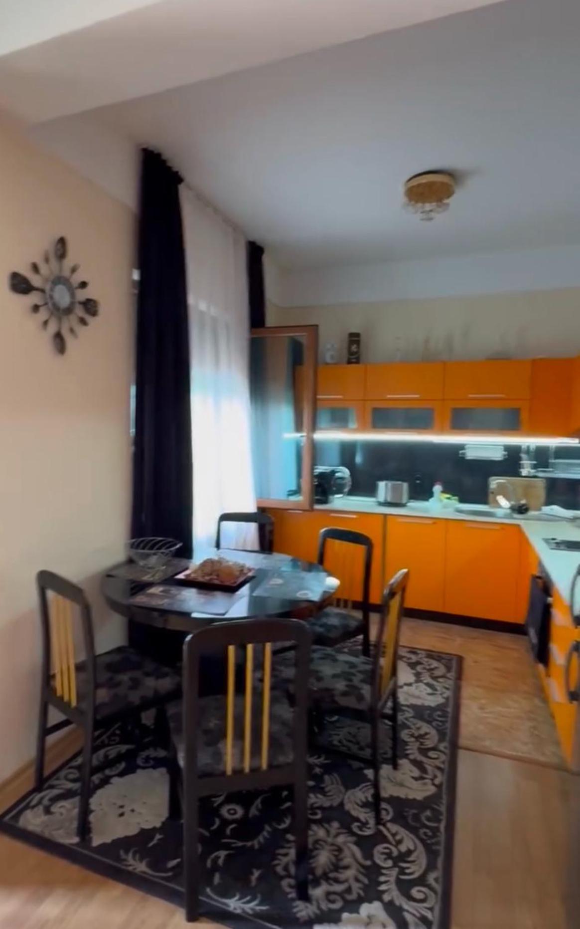 Sunshine Villa Dzhigurovo Сандански Экстерьер фото