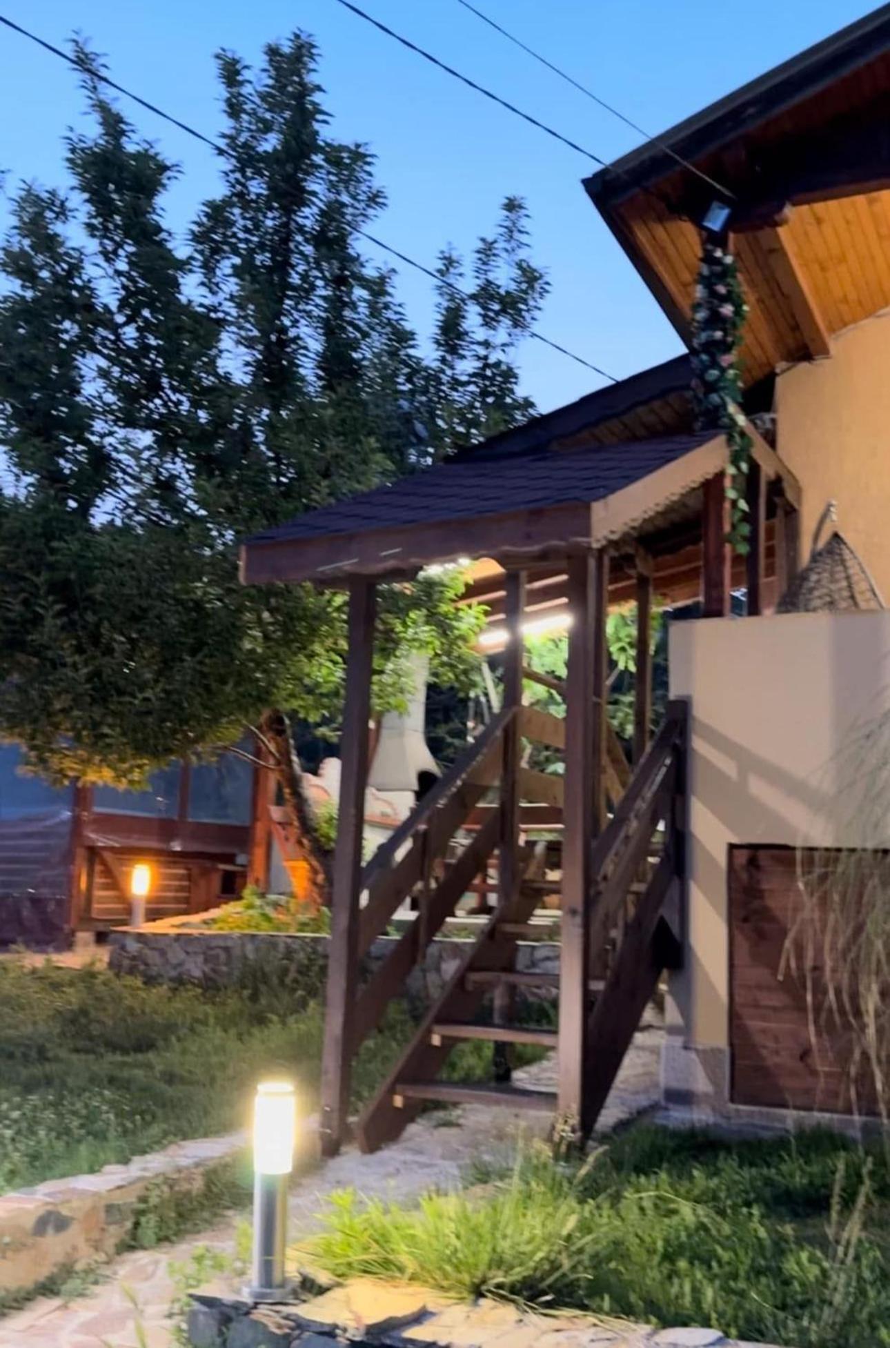 Sunshine Villa Dzhigurovo Сандански Экстерьер фото